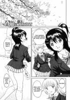 Futasuki! Ch. 1, 3-6 / ふたスキ！ 第1章 [Jinjin] [Original] Thumbnail Page 57