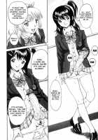 Futasuki! Ch. 1, 3-6 / ふたスキ！ 第1章 [Jinjin] [Original] Thumbnail Page 58