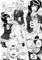 Futasuki! Ch. 1, 3-6 / ふたスキ！ 第1章 [Jinjin] [Original] Thumbnail Page 60