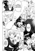 Futasuki! Ch. 1, 3-6 / ふたスキ！ 第1章 [Jinjin] [Original] Thumbnail Page 62