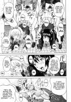 Futasuki! Ch. 1, 3-6 / ふたスキ！ 第1章 [Jinjin] [Original] Thumbnail Page 65