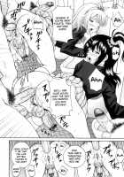 Futasuki! Ch. 1, 3-6 / ふたスキ！ 第1章 [Jinjin] [Original] Thumbnail Page 66
