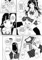 Futasuki! Ch. 1, 3-6 / ふたスキ！ 第1章 [Jinjin] [Original] Thumbnail Page 78