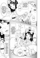 Futasuki! Ch. 1, 3-6 / ふたスキ！ 第1章 [Jinjin] [Original] Thumbnail Page 07