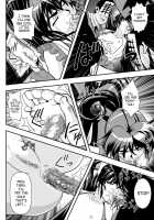 Fallenxxangel6 Yinhuan No Ai To Mai / FallenXXangeL6 淫噴の亜衣と麻衣 [Senbon Torii] [Twin Angels] Thumbnail Page 12