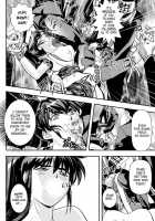 Fallenxxangel6 Yinhuan No Ai To Mai / FallenXXangeL6 淫噴の亜衣と麻衣 [Senbon Torii] [Twin Angels] Thumbnail Page 14