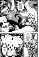 Fallenxxangel6 Yinhuan No Ai To Mai / FallenXXangeL6 淫噴の亜衣と麻衣 [Senbon Torii] [Twin Angels] Thumbnail Page 25