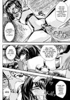Fallenxxangel6 Yinhuan No Ai To Mai / FallenXXangeL6 淫噴の亜衣と麻衣 [Senbon Torii] [Twin Angels] Thumbnail Page 30