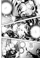 Fallenxxangel6 Yinhuan No Ai To Mai / FallenXXangeL6 淫噴の亜衣と麻衣 [Senbon Torii] [Twin Angels] Thumbnail Page 35