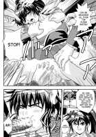 Fallenxxangel6 Yinhuan No Ai To Mai / FallenXXangeL6 淫噴の亜衣と麻衣 [Senbon Torii] [Twin Angels] Thumbnail Page 06