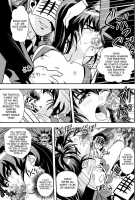 Fallenxxangel6 Yinhuan No Ai To Mai / FallenXXangeL6 淫噴の亜衣と麻衣 [Senbon Torii] [Twin Angels] Thumbnail Page 07