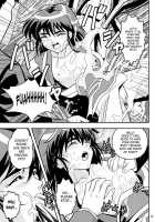 Fallenxxangel5 Yinsu No Amatsushimai / FallenXXangeL5 淫溯の天津姉妹 [Senbon Torii] [Twin Angels] Thumbnail Page 15