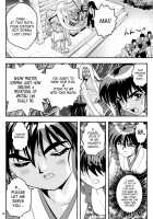 Fallenxxangel5 Yinsu No Amatsushimai / FallenXXangeL5 淫溯の天津姉妹 [Senbon Torii] [Twin Angels] Thumbnail Page 16