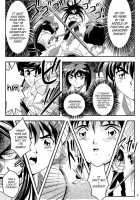 Fallenxxangel5 Yinsu No Amatsushimai / FallenXXangeL5 淫溯の天津姉妹 [Senbon Torii] [Twin Angels] Thumbnail Page 05