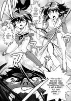 Fallenxxangel5 Yinsu No Amatsushimai / FallenXXangeL5 淫溯の天津姉妹 [Senbon Torii] [Twin Angels] Thumbnail Page 06