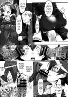 Moguri [Enpou] [Baccano] Thumbnail Page 18