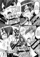 Moguri [Enpou] [Baccano] Thumbnail Page 19