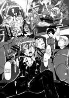 Moguri [Enpou] [Baccano] Thumbnail Page 22