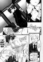 Moguri [Enpou] [Baccano] Thumbnail Page 23