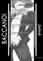 Moguri [Enpou] [Baccano] Thumbnail Page 25