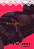 Moguri [Enpou] [Baccano] Thumbnail Page 27