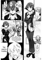 Moguri [Enpou] [Baccano] Thumbnail Page 07