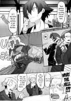 Moguri [Enpou] [Baccano] Thumbnail Page 09