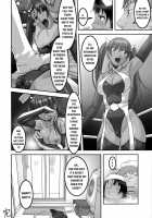 Destruction Game / 破壊遊戯 [Sakura Romako] [Original] Thumbnail Page 20
