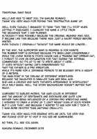 Destruction Game / 破壊遊戯 [Sakura Romako] [Original] Thumbnail Page 21