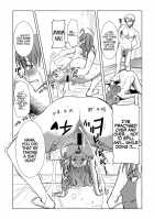 Which One Do I Love...  My Dear Boyfriend...  Or This Guy...Act 1 / アンスイート 井上愛 私は誰を愛してるの・・・大好きな恋人・・・それともアイツ・・・act1 [Tanaka Aji] [Original] Thumbnail Page 29