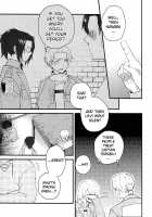 Heichou Ga Nyotai Ni Nari Mashite. / 兵長がにょたいになりまして。 [Hotate] [Shingeki No Kyojin] Thumbnail Page 22