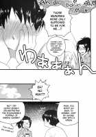 Heichou Ga Nyotai Ni Nari Mashite. / 兵長がにょたいになりまして。 [Hotate] [Shingeki No Kyojin] Thumbnail Page 24