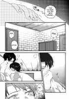 Heichou Ga Nyotai Ni Nari Mashite. / 兵長がにょたいになりまして。 [Hotate] [Shingeki No Kyojin] Thumbnail Page 08