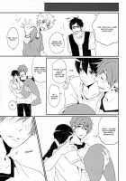 Tadashii Ningyo No Aishikata / 正しい人魚の愛し方 [Yuki] [Free] Thumbnail Page 20