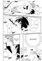 Tadashii Ningyo No Aishikata / 正しい人魚の愛し方 [Yuki] [Free] Thumbnail Page 29