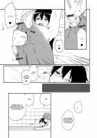 Tadashii Ningyo No Aishikata / 正しい人魚の愛し方 [Yuki] [Free] Thumbnail Page 30