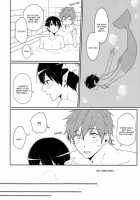 Tadashii Ningyo No Aishikata / 正しい人魚の愛し方 [Yuki] [Free] Thumbnail Page 31