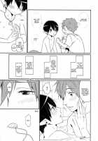 Tadashii Ningyo No Aishikata / 正しい人魚の愛し方 [Yuki] [Free] Thumbnail Page 32