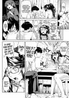 A Good Workman Never Blames His Tools [Aduma Ren] [Original] Thumbnail Page 02