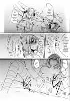 Koi Wa Zenkei Shisei | You Have To Lean In To Love / 恋は前傾姿勢 [Mikanuji] [Kantai Collection] Thumbnail Page 14