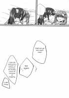 Koi Wa Zenkei Shisei | You Have To Lean In To Love / 恋は前傾姿勢 [Mikanuji] [Kantai Collection] Thumbnail Page 15