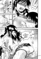 Mecha Love [Yuzuki N Dash] [Original] Thumbnail Page 105