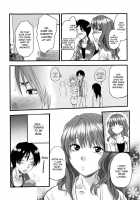 Mecha Love [Yuzuki N Dash] [Original] Thumbnail Page 140