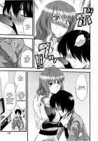 Mecha Love [Yuzuki N Dash] [Original] Thumbnail Page 143