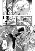 Mecha Love [Yuzuki N Dash] [Original] Thumbnail Page 160