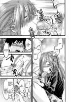 Mecha Love [Yuzuki N Dash] [Original] Thumbnail Page 163