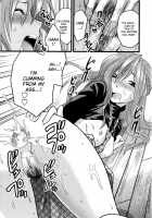 Mecha Love [Yuzuki N Dash] [Original] Thumbnail Page 173