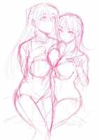 Mecha Love [Yuzuki N Dash] [Original] Thumbnail Page 195