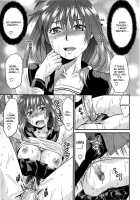 Mecha Love [Yuzuki N Dash] [Original] Thumbnail Page 27