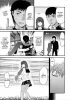 Mecha Love [Yuzuki N Dash] [Original] Thumbnail Page 39